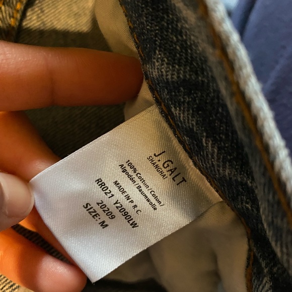 Jeans - Picture 4 of 4